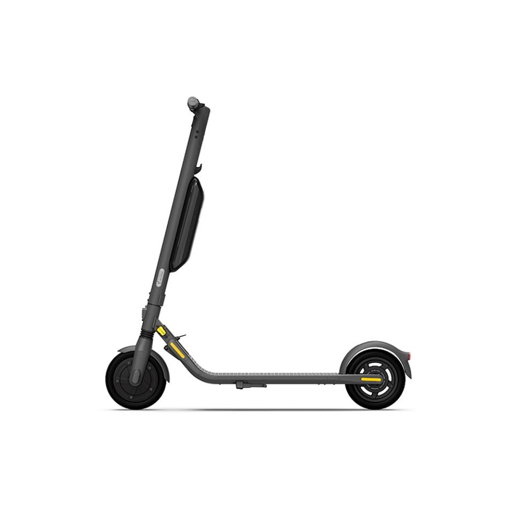 Купить электросамокат Ninebot by Segway KickScooter E45 в Цивильске по ...